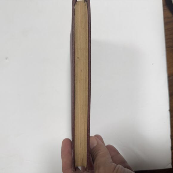 Gregg Shorthand Anniversary Edition Hardcover Vintage Book Business Writing 1929 - Picture 6 of 14